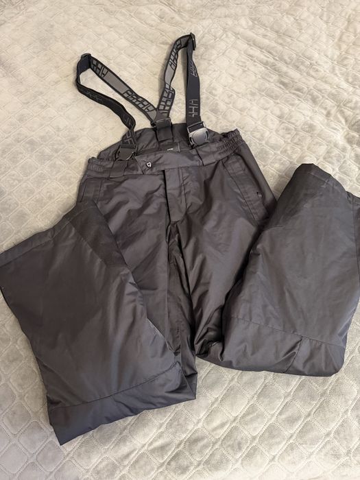 Лижний костюм в ідеальному стані