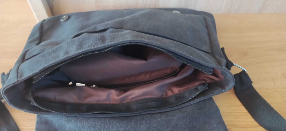 Torba męska na ramię