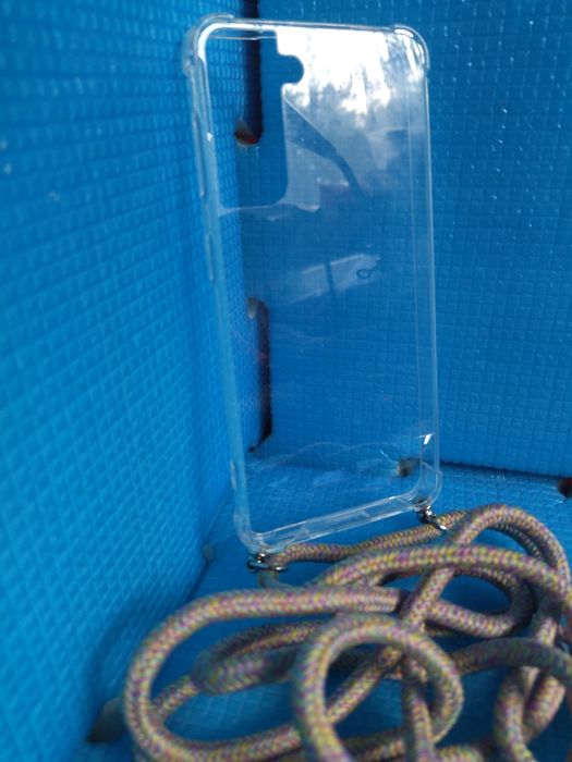 Etui do Samsung Galaxy S21 (A187)