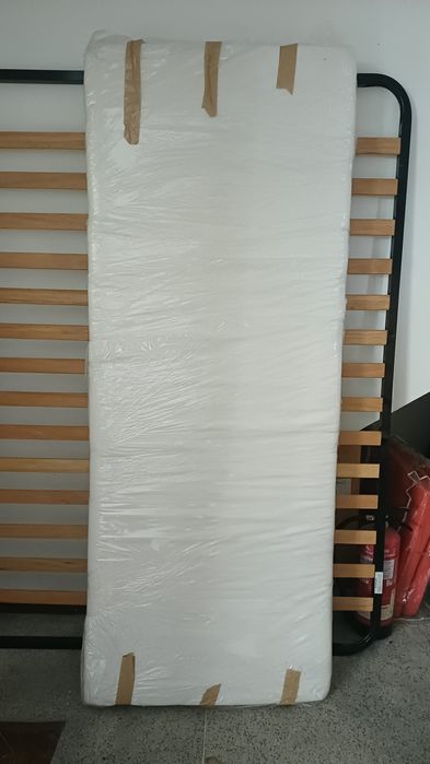 Colchão 90x200 IKEA