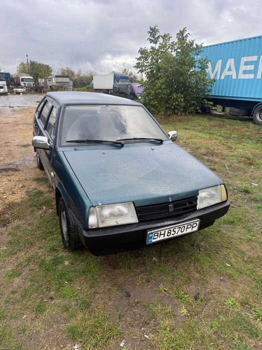Авто ваз 2109 продать