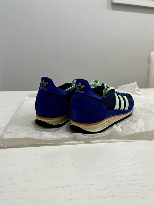 Adidas Originals Azul Escuro - Unisexo