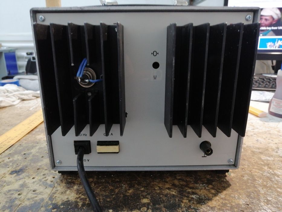 Трансформаторное зарядное устройство