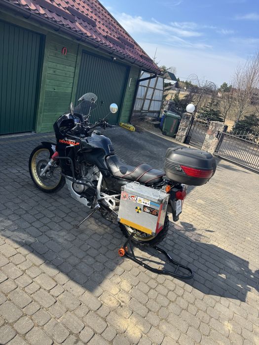 Honda XL 600 Transalp