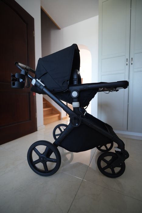 Bugaboo Fox cub 2w1