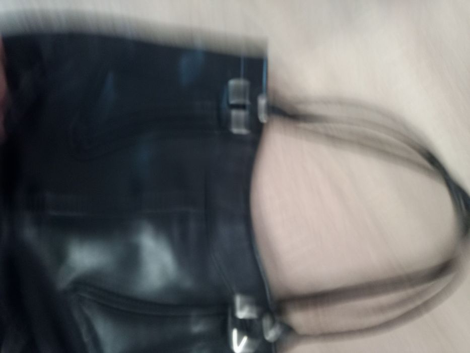 Torebka damska skóropodobna