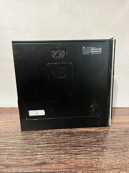 Шустрый Настольный ПК/ Озу-8гб/GeFoce-2gb/Core-i3/hdd320