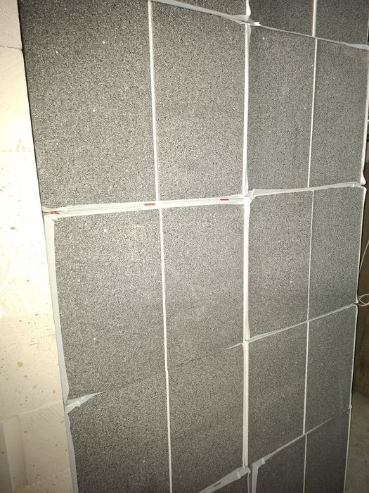 Styropian Swisspor Lambda White Fasada 031 30cm - nowy, zafoliowany