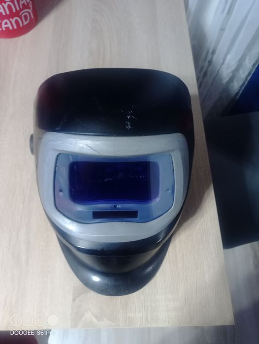 Maska spawalnicza Speedglas 9100 FX