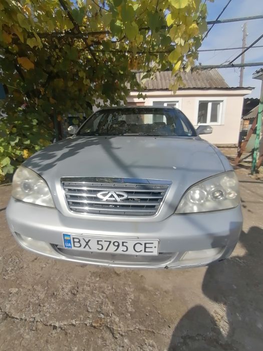Продам авто CHERY