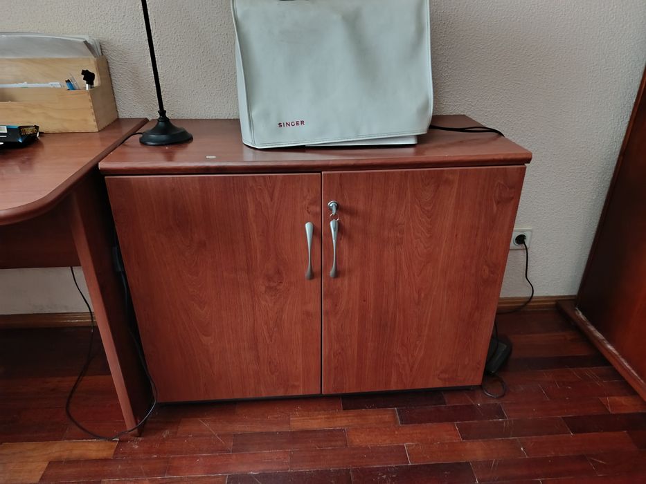 Móvel de escritório