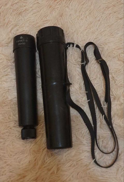 Подзорная Труба Турист-3