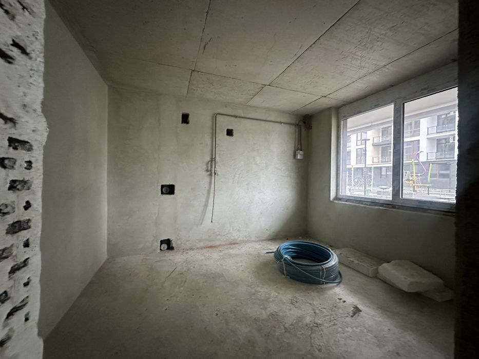 Продаж 1к квартири в ЖК Аурум Лаунж! Готова секція