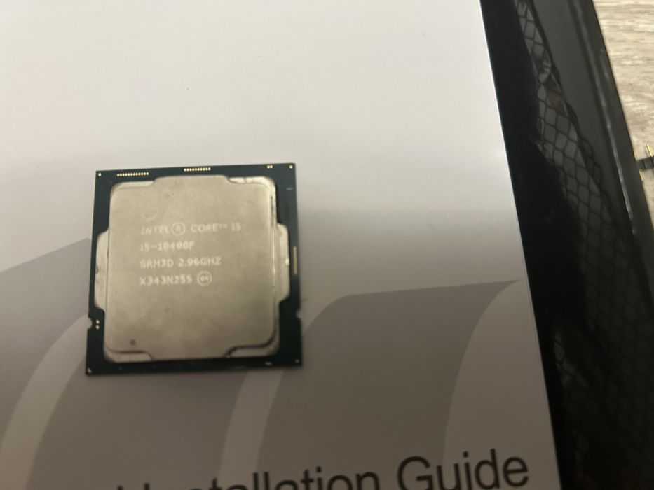 Пк без видеокарты