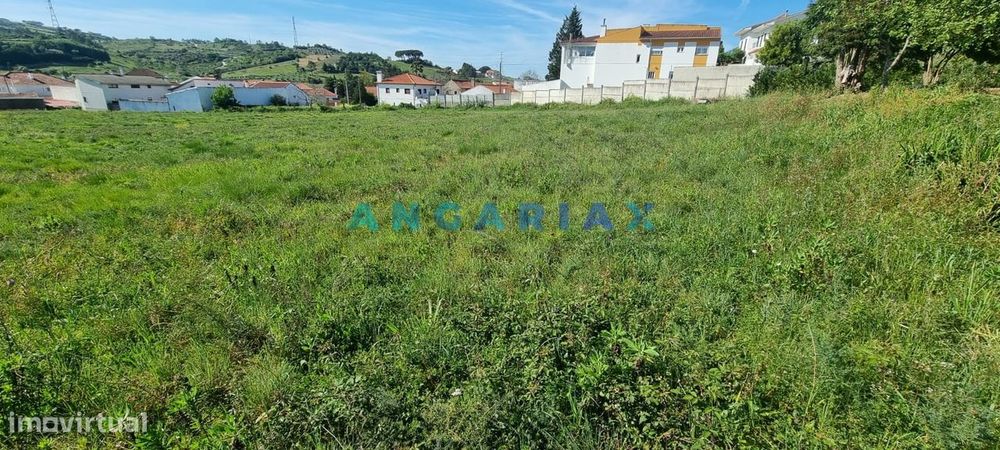 ANG773 - Terreno com 6962m2 para venda em Reixida