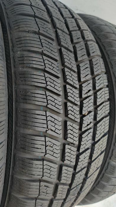 Opony Zimowe 205/60/16 Barum 4szt