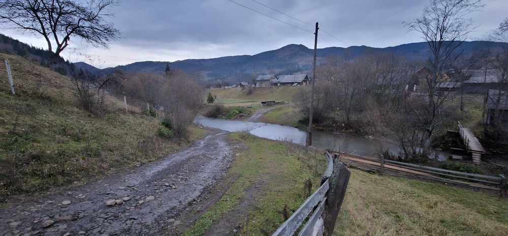 Продам земельну ділянку 16 сотих. с. Нижня Рожанка