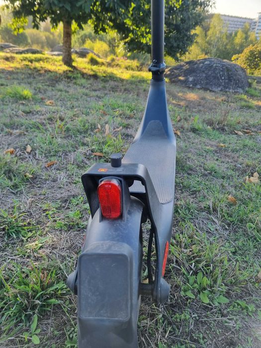 Trotinete elétrica xiaomi 4 Lite segunda geração aceito troca também