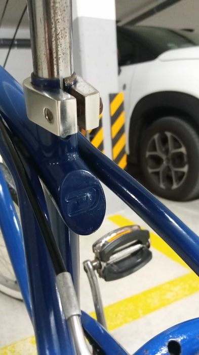 Bicicleta Dyno Glide GT Beach Cruiser made in USA.