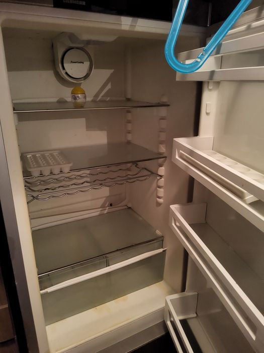 Frigorífico combinado  Liebherr