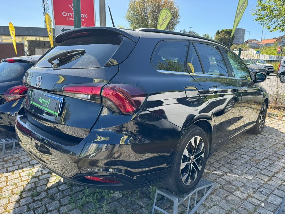 Fiat tipo 2019 mirror485789015296583681