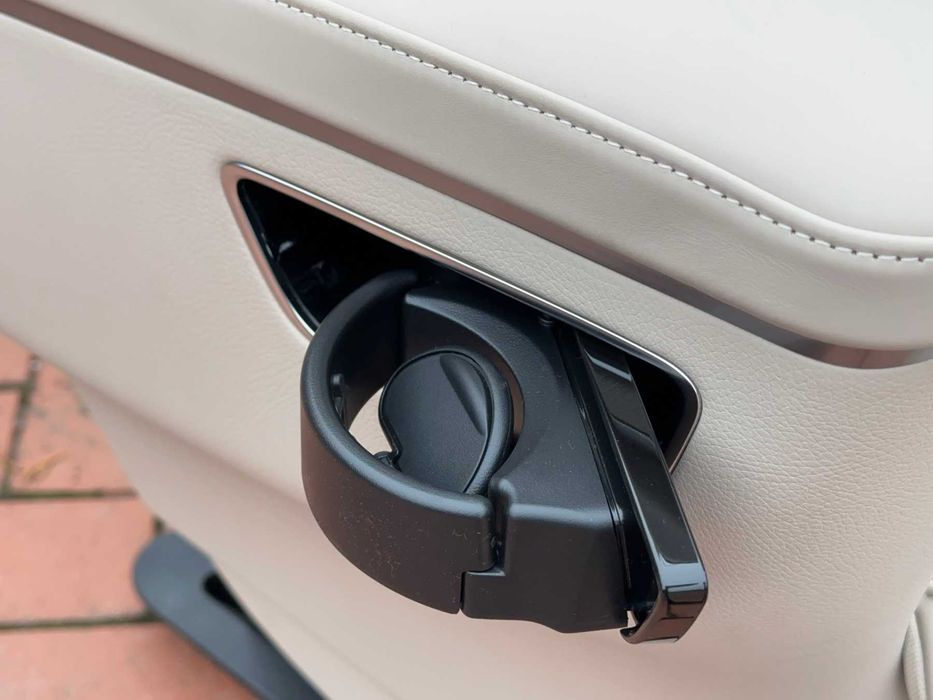 Сидіння салон реклайнери Mercedes V-klass Вито Vito V-Class W447 трансформери встановлення в будь яке авто тюнінг переобладнання