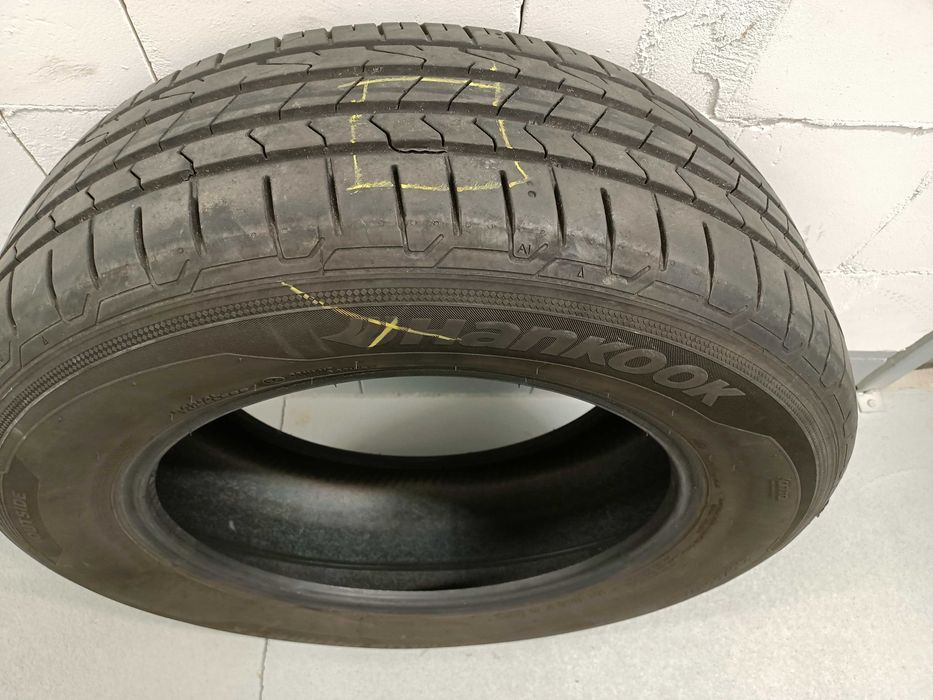 Opony letnie Hankook Ventus Prime 3 R17