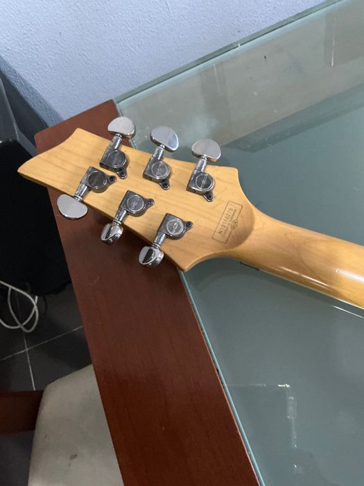 Guitarra Schecter Diamond Séries