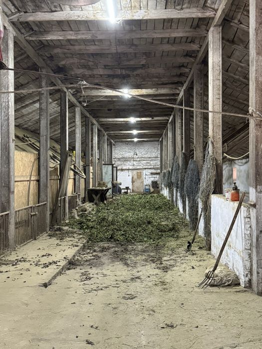 Продам фермерське господарство