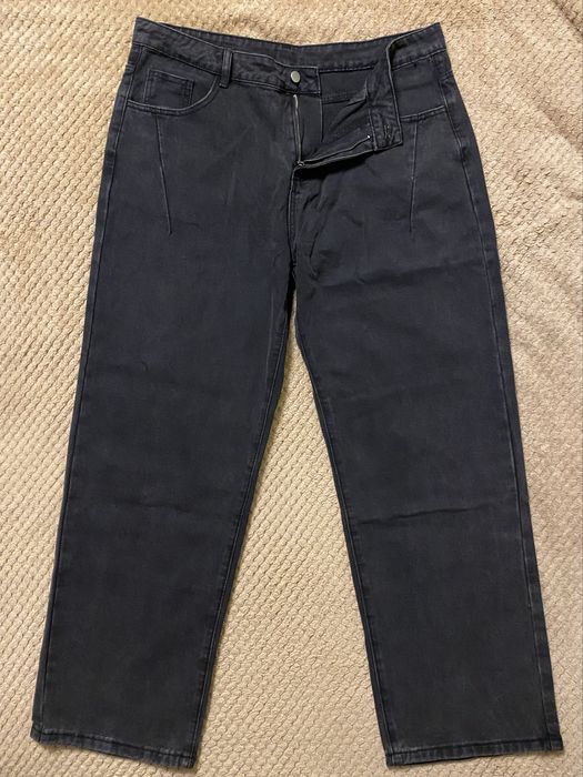 Штани Ждинс ,, розмір L- XL .. уточню в см