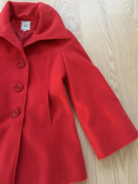 Kurtka damska 36