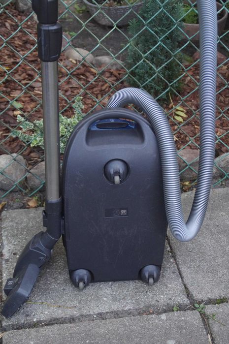 Miele S8340 Matchwinner Power Line odkurzacz