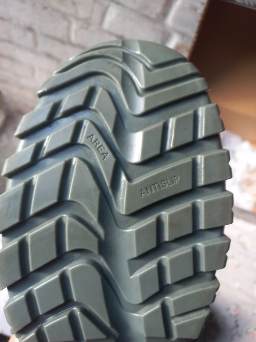 Обувь рабочая Размер 42 Workshop