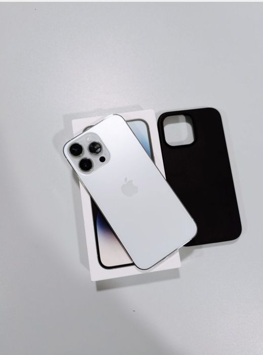 iPhone 14 pro max 128GB
