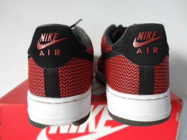 Nike AIR FORCE 1 ELITE TXT roz 45,5 Adidasy Sportowe