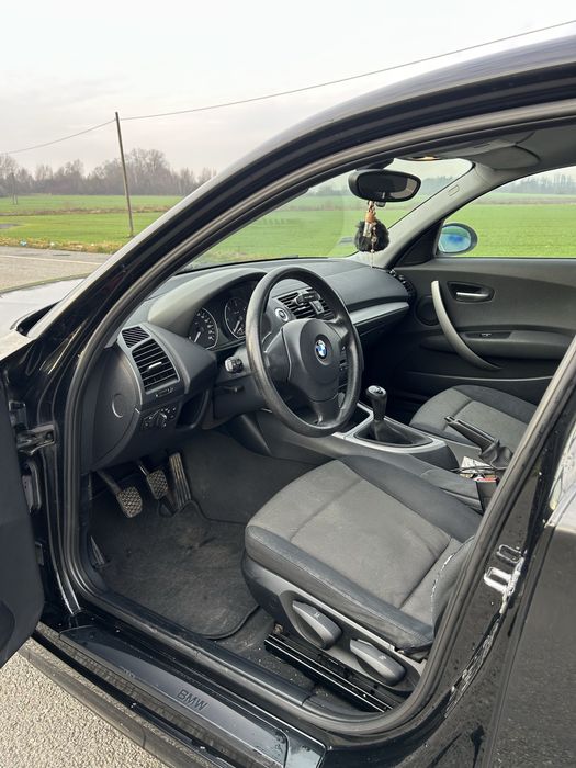 Sprzedam BMW 118d e87