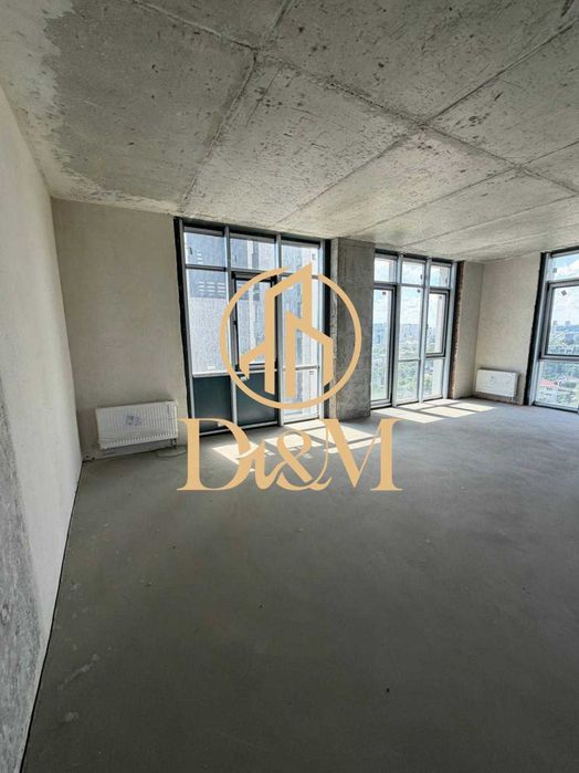 Продаж 3 кімн квартири ЖК Новопечерські Липки 7 черга