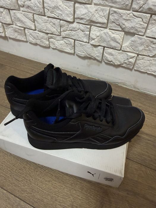 Кроссовки REEBOK женские НОВЫЕ