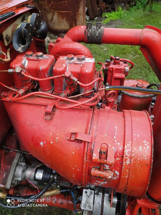 Продам трактор т-25,1991р,в фреза 1,4м,сажалка