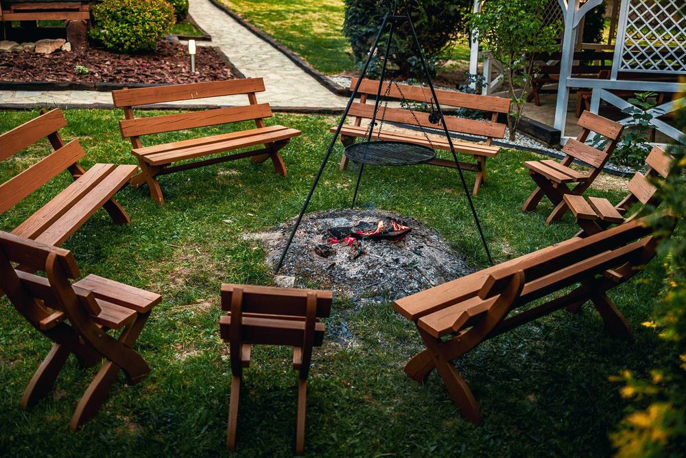 Domki Solina - Solina Rest-  domki 6 osobowe Lato Wakacje 2026