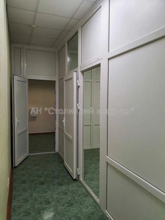 170м2 на Курбаса - під Клініку/Курси/Школу/Дит.садок/Офіс.