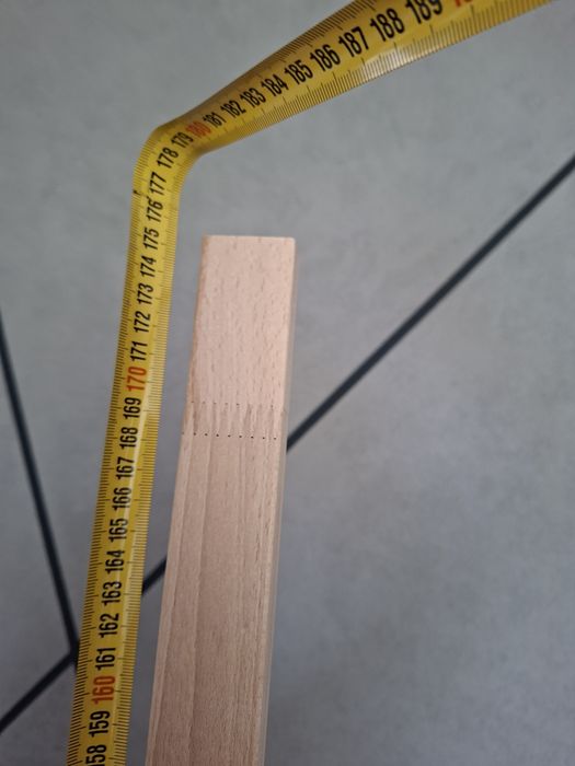 Sztaluga NOWA 175cm