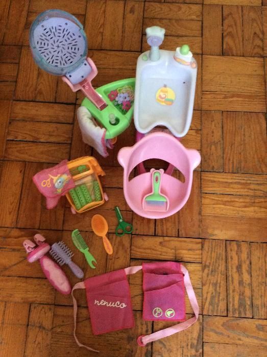 Salão de Cabeleireiro