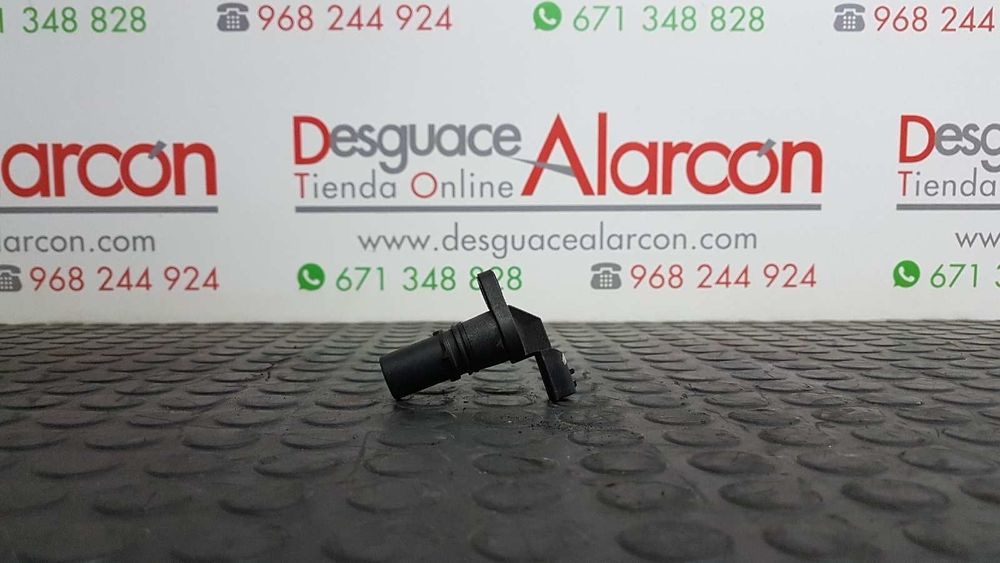 CAPTADOR VOLANTE MOTOR RENAULT CLIO IV DYNAMIQUE