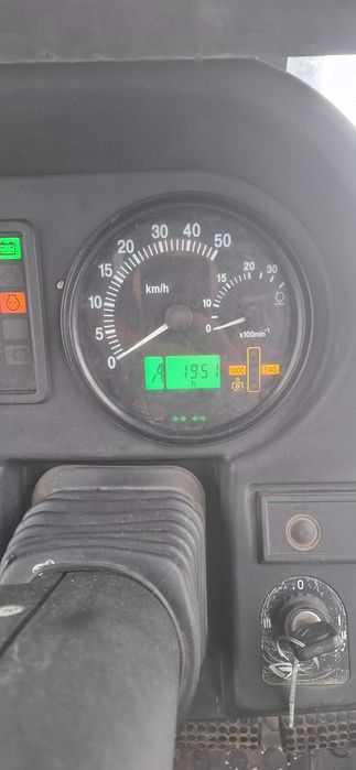 Трактор МТЗ - 892 2021г