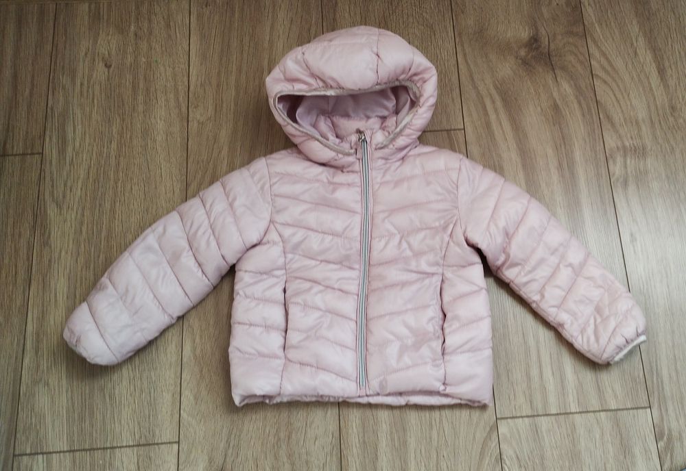 Kurtka r92/98 H&M