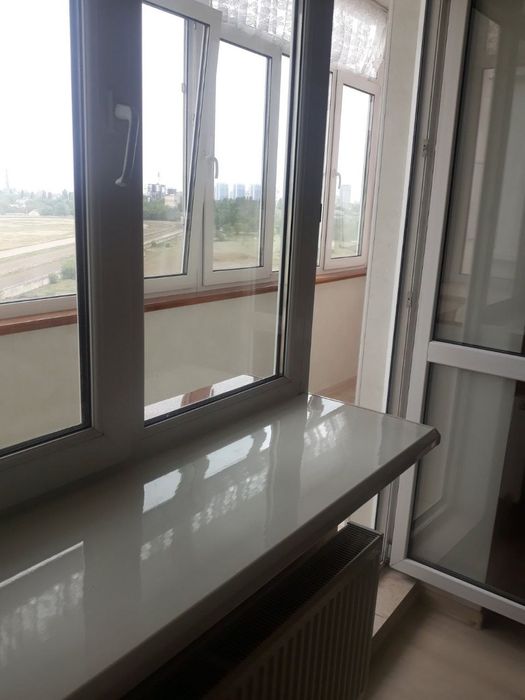 Сдам  евродвушку ЖК Фаворит/ Малый Фонтан/Ул. Артилерийская/Центр 5мин