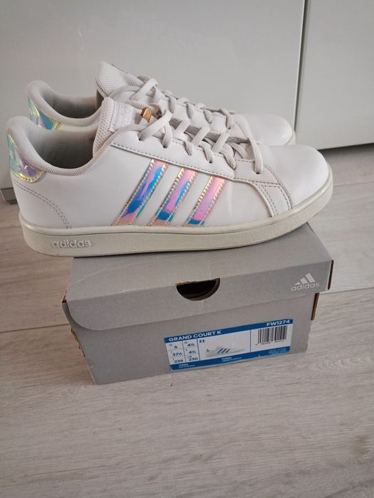 Adidas damskie adidasy 37 1/3