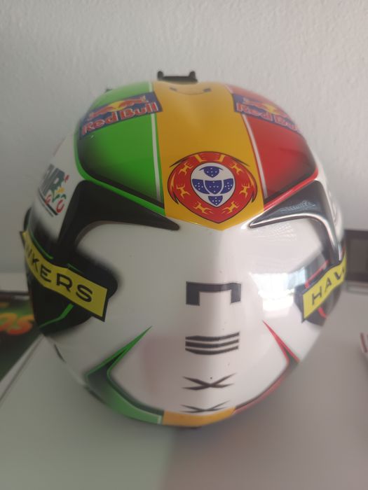 Capacete Nexx xr.1