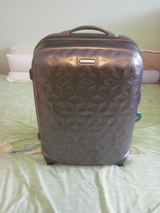 Walizka Samsonite Essensis 69cm 71 litrów